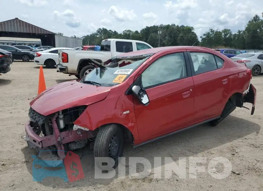 ML32F3FJXKHF15221 Photo# 1