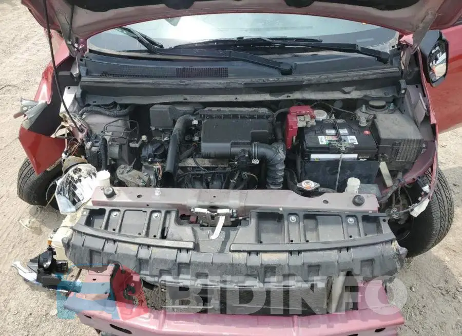 ML32F3FJXKHF15221 Photo# 11