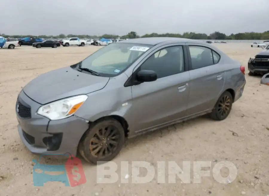 ML32F4FJ6LHF10167 Photo# 1
