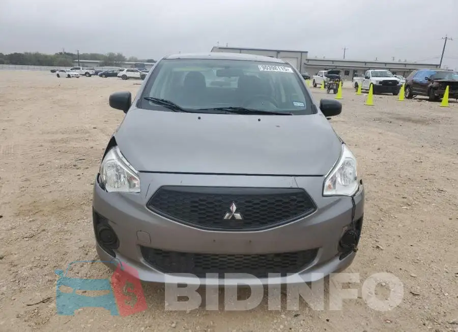 ML32F4FJ6LHF10167 Photo# 5