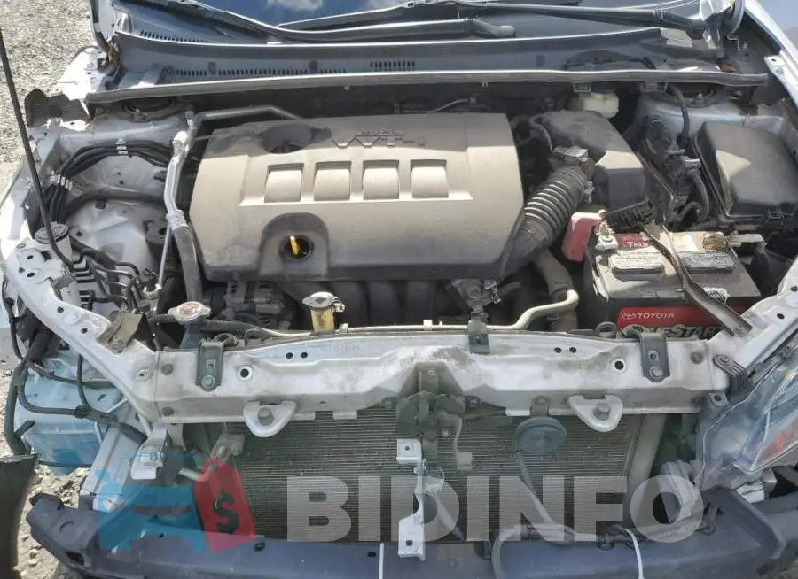2T1BURHE3HC854421 Photo# 11