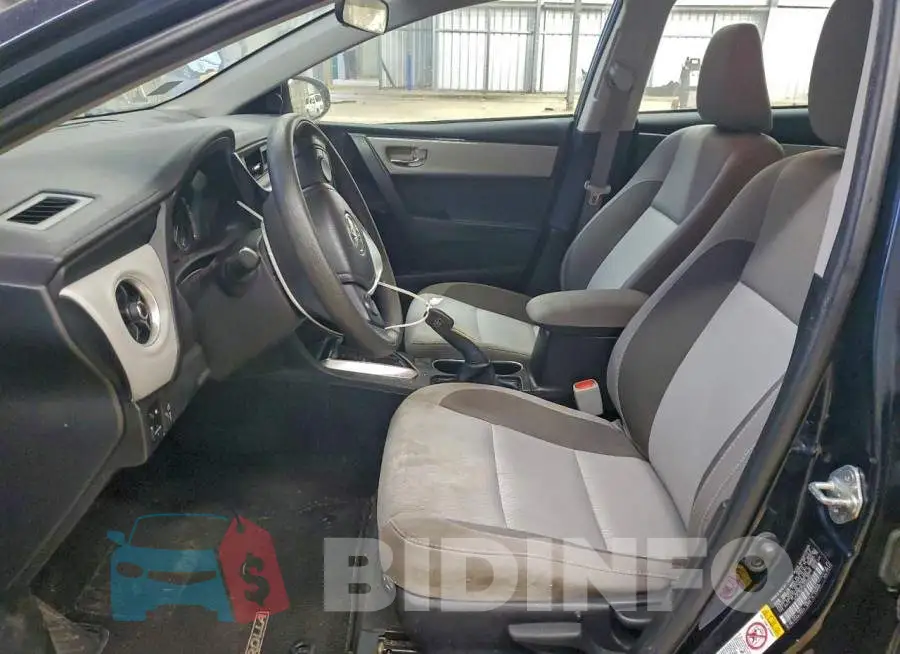 2T1BURHE7KC209973 Photo# 7