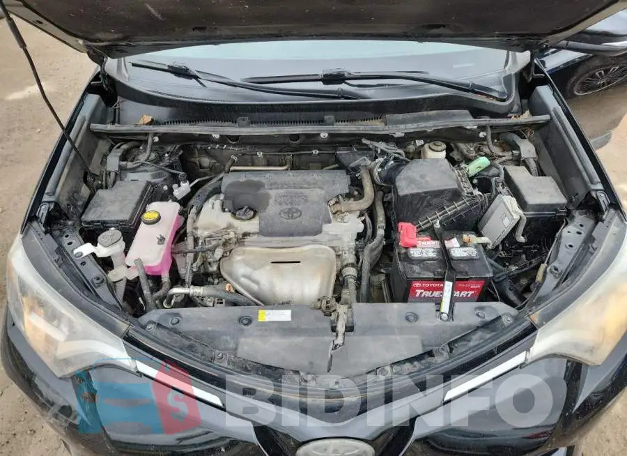 2T3RFREV9HW690112 Photo# 12