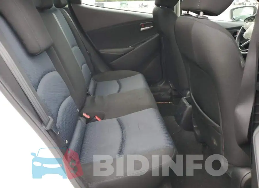 3MYDLBYVXJY321444 Photo# 10