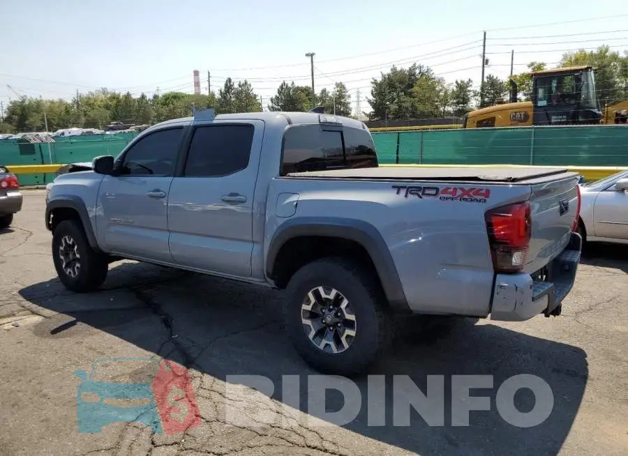 3TMCZ5AN2KM218340 Photo# 2