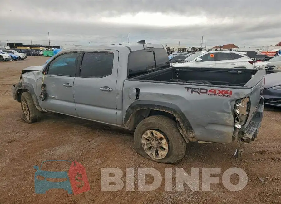 3TMCZ5AN2KM225370 Photo# 2