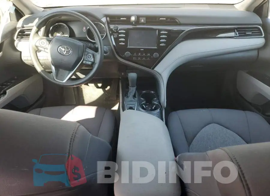 4T1L11BK9LU014194 Photo# 8