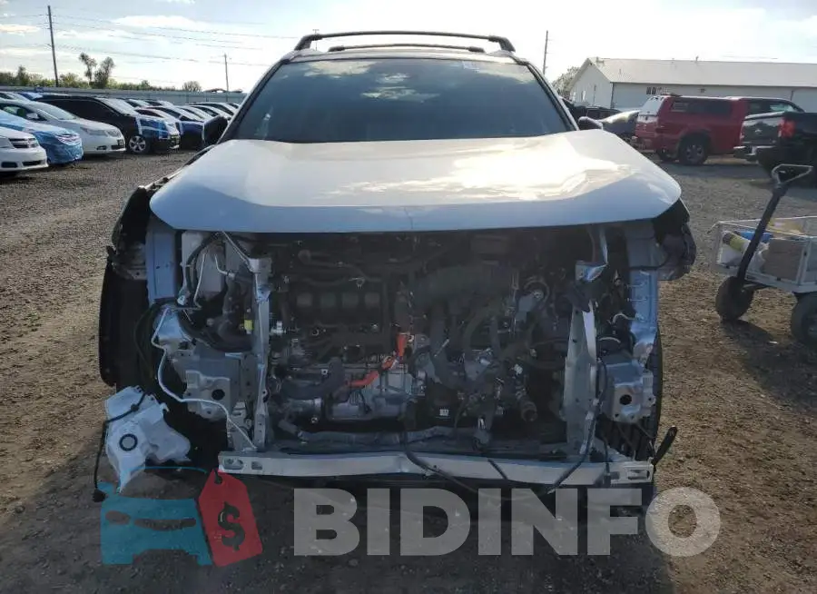 4T3E6RFV6RU163210 Photo# 5