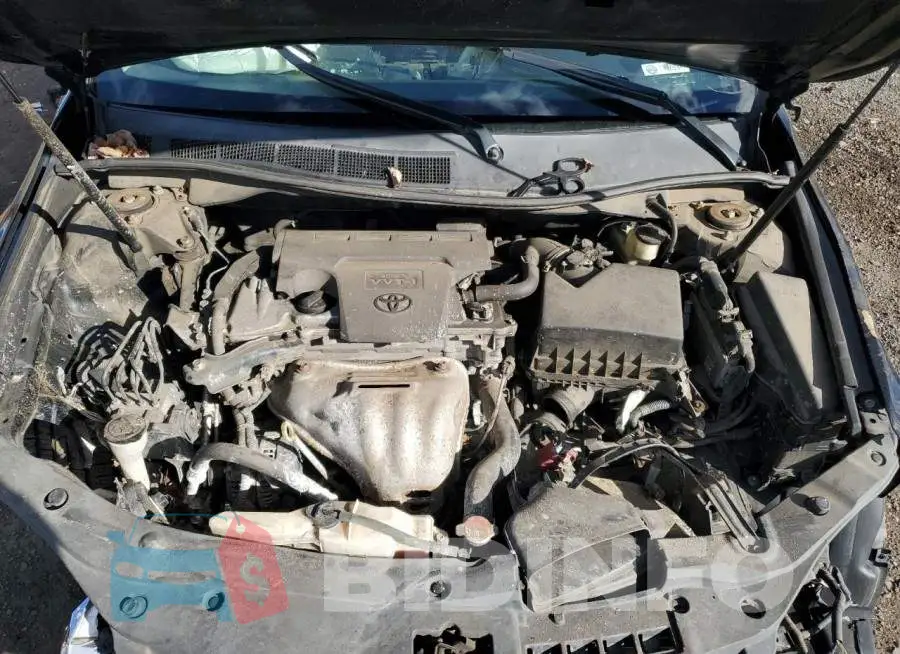 4T4BF1FK3GR564364 Photo# 11