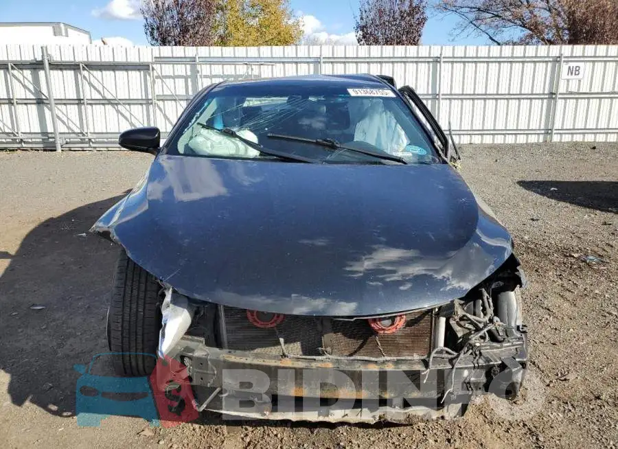 4T4BF1FK3GR564364 Photo# 5