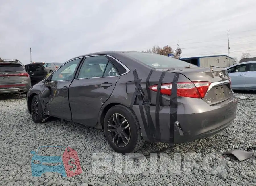 4T4BF1FKXGR548632 Photo# 2