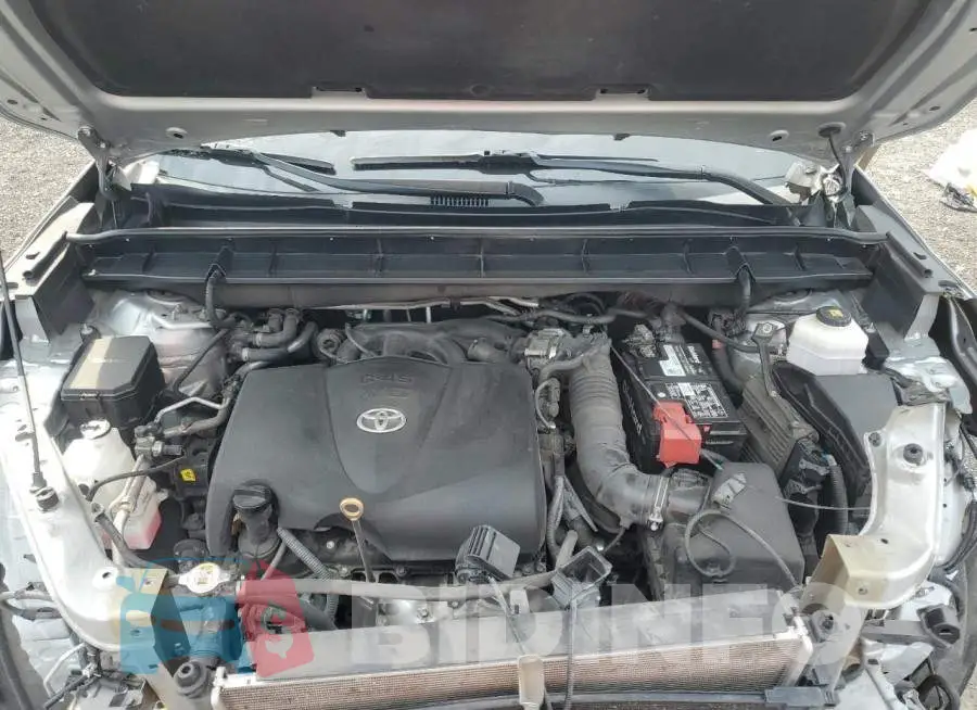 5TDGZRAH1LS509609 Photo# 12