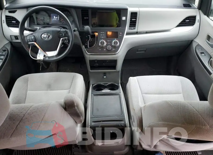 5TDKK3DC8GS706195 Photo# 8