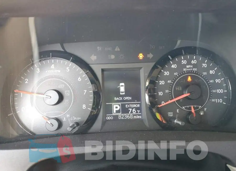 5TDKK3DCXGS708630 Photo# 9