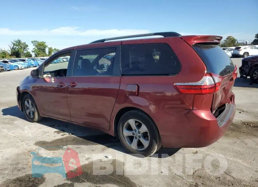 5TDKK3DCXGS708630 Photo# 2