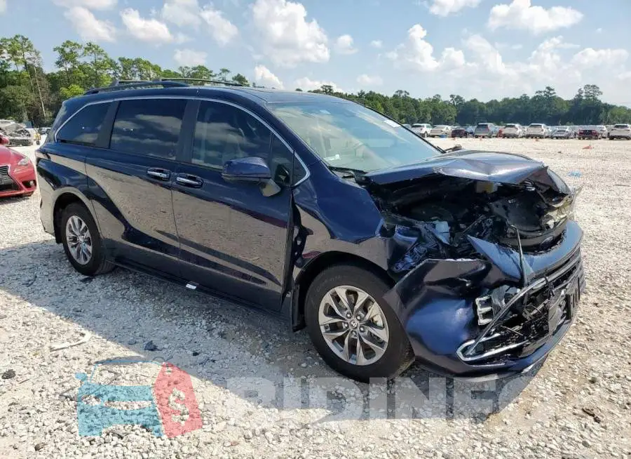 5TDYRKEC4RS221568 Photo# 4