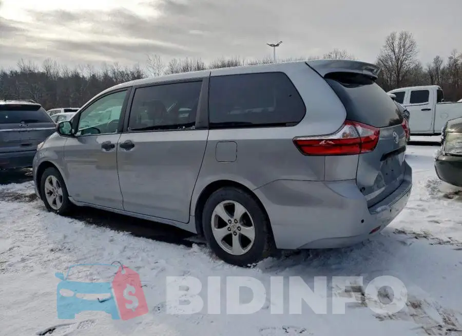5TDZZ3DC1HS780988 Photo# 2