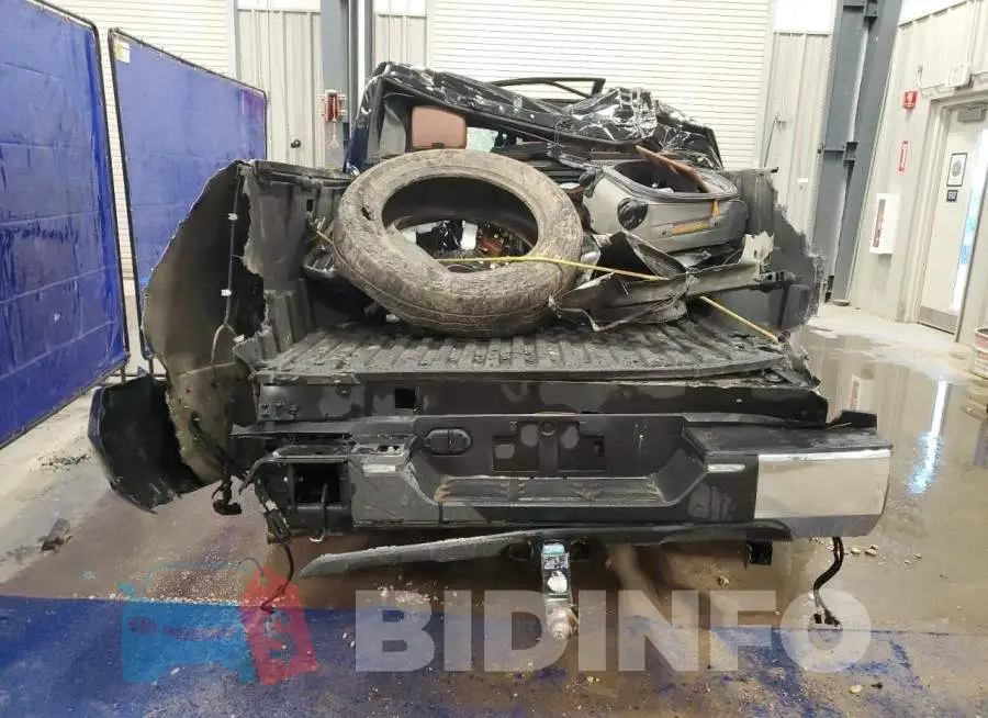 5TFMC5DB1PX026044 Photo# 6