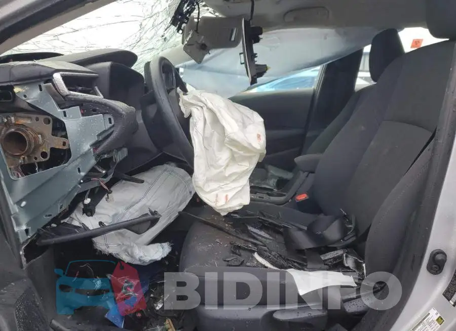 5YFB4MDE1RP145027 Photo# 7