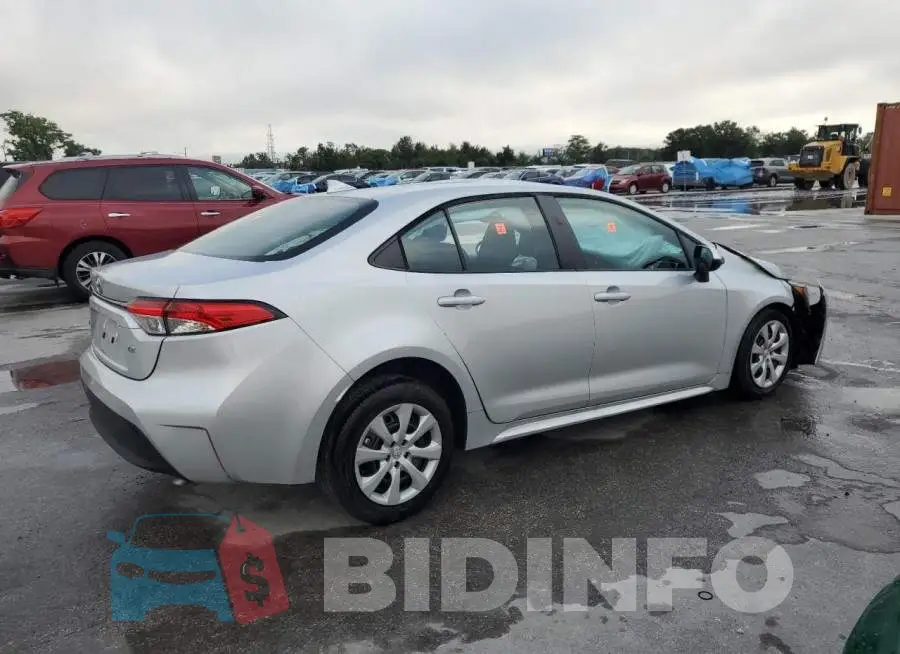 5YFB4MDE1RP145027 Photo# 3