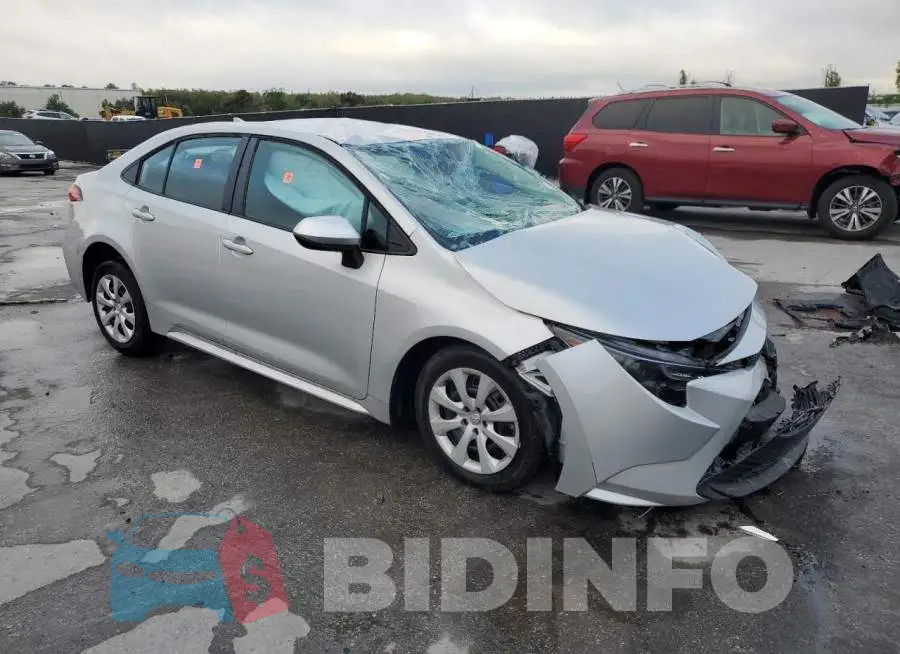 5YFB4MDE1RP145027 Photo# 4