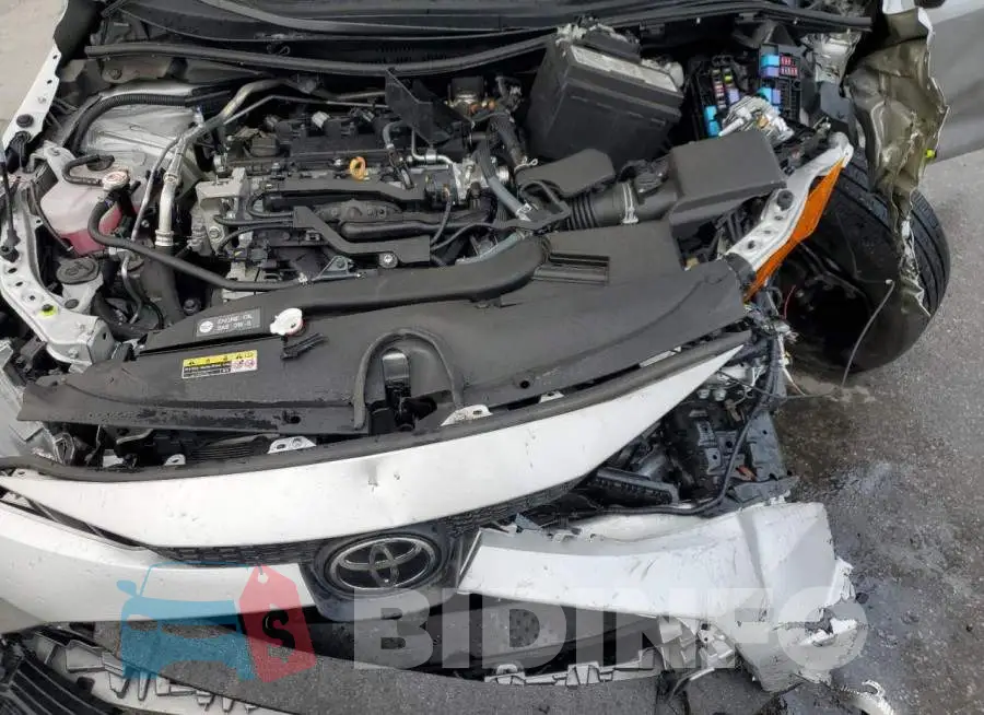 5YFB4MDE1RP145027 Photo# 11
