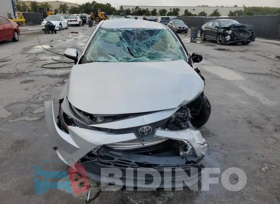 5YFB4MDE1RP145027 Photo# 5
