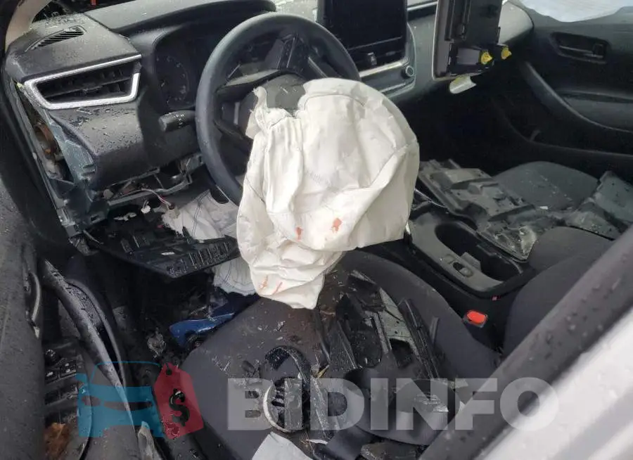 5YFB4MDE1RP145027 Photo# 8