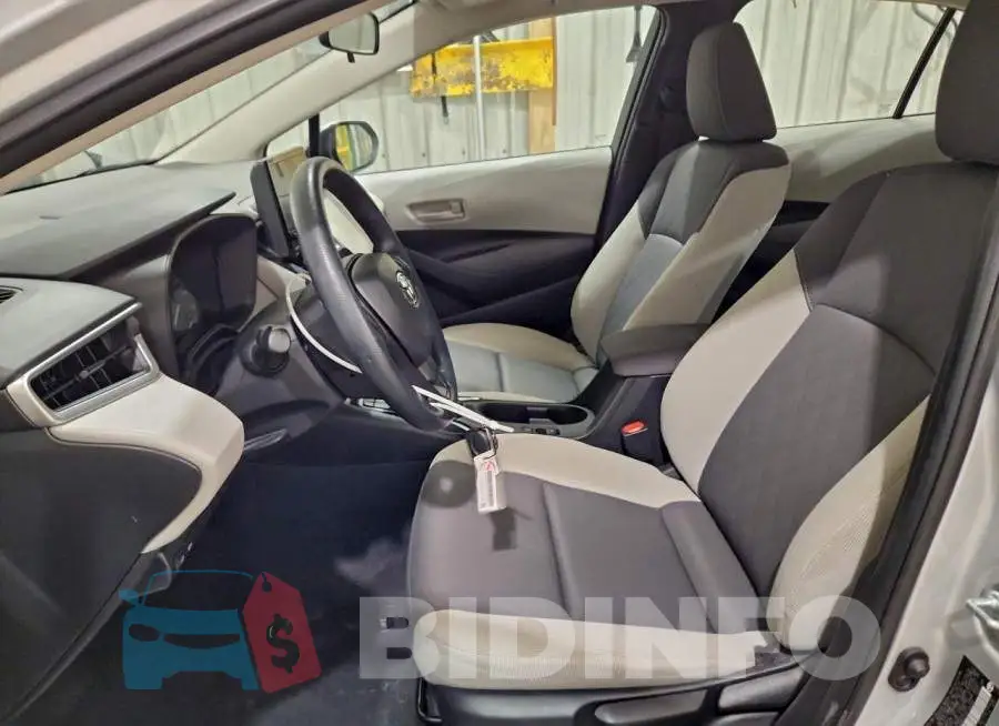 5YFB4MDE2RP146509 Photo# 7