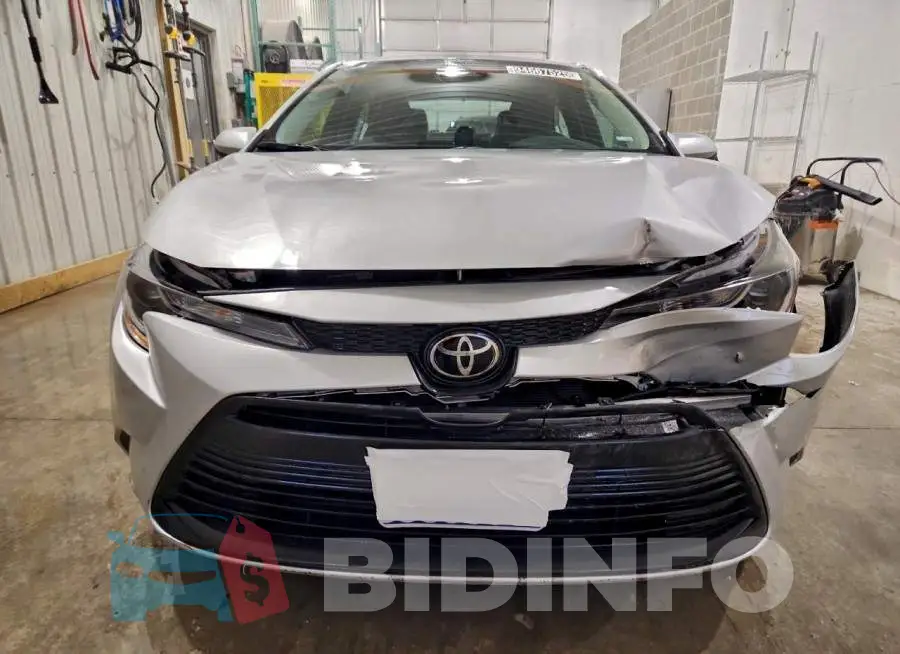 5YFB4MDE2RP146509 Photo# 5