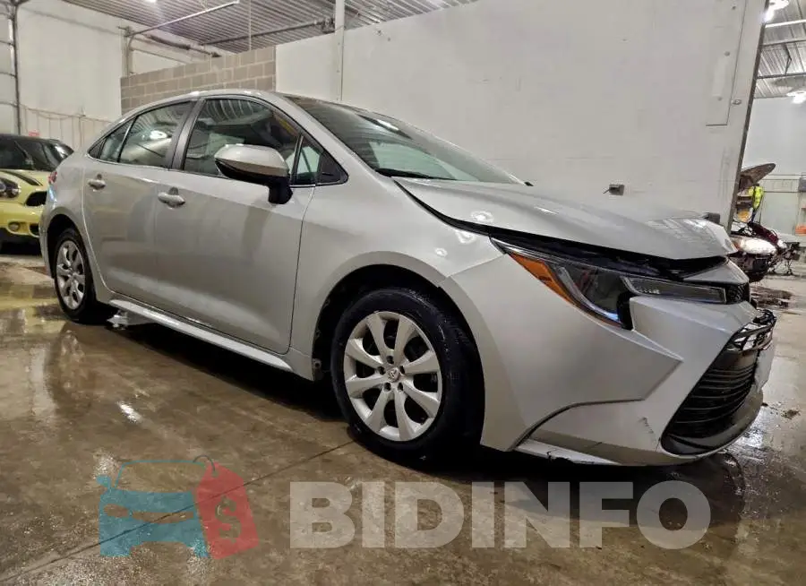 5YFB4MDE2RP146509 Photo# 4