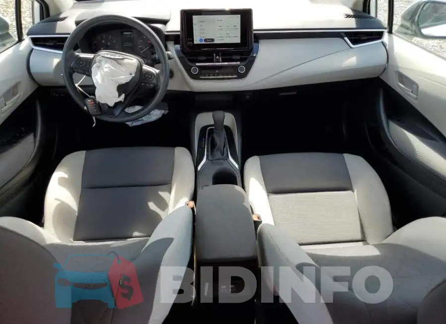 5YFB4MDE2RP203324 Photo# 8
