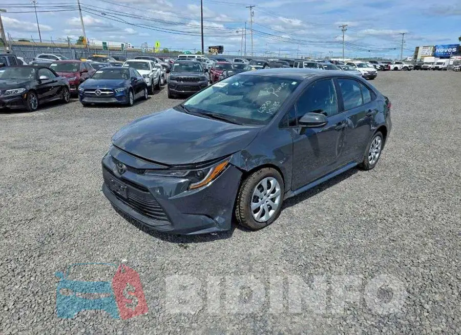 5YFB4MDE2RP205395 Photo# 1