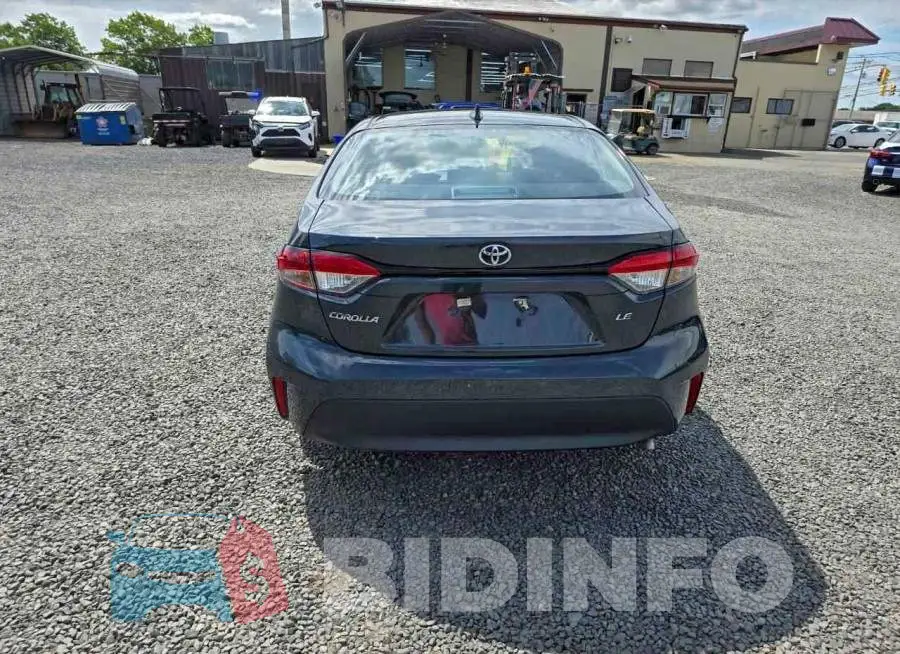 5YFB4MDE2RP205395 Photo# 6