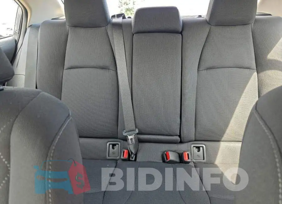 5YFB4MDE2RP205395 Photo# 10