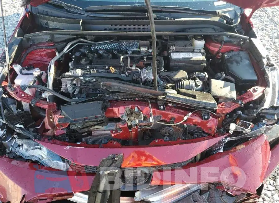 5YFB4MDE3PP026490 Photo# 11