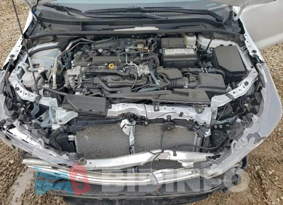 5YFB4MDE6SP284219 Photo# 11
