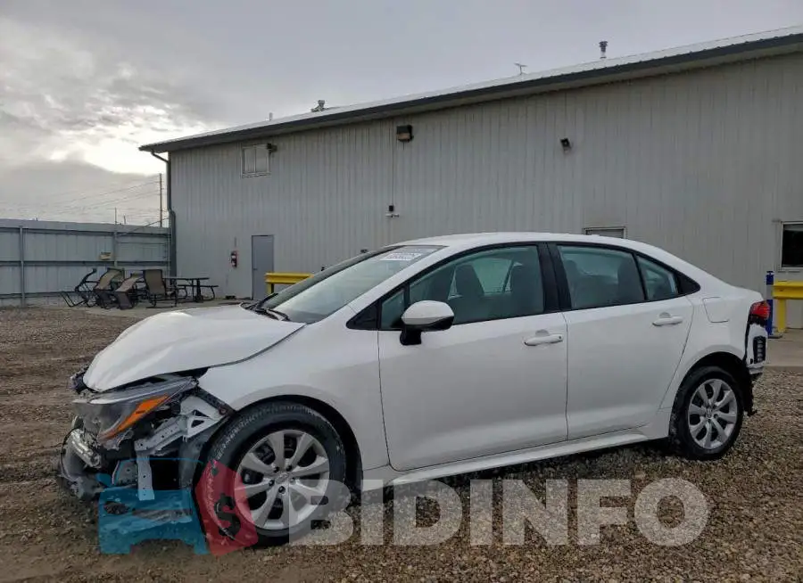 5YFB4MDE6SP284219 Photo# 1
