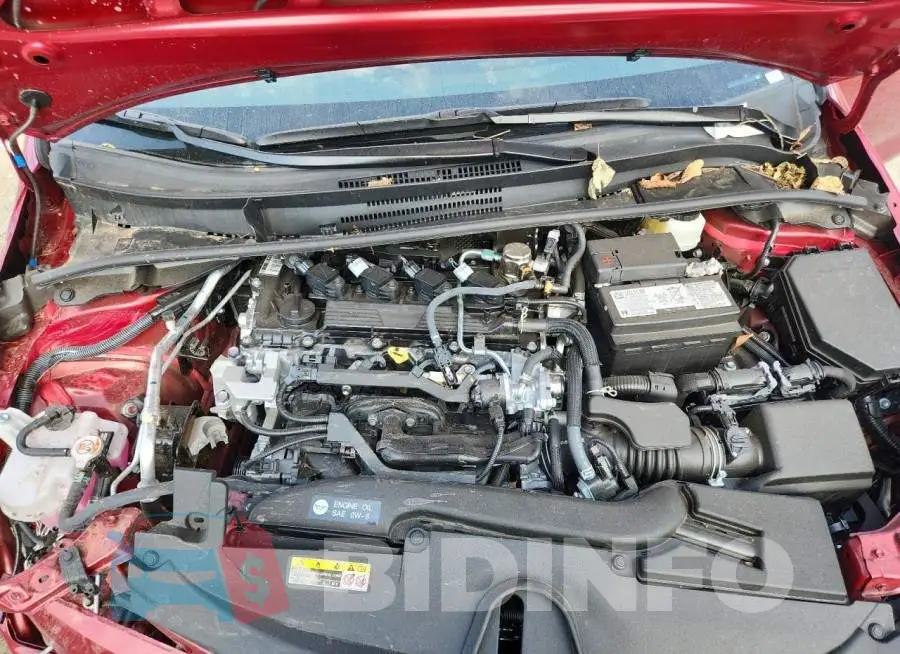 5YFB4MDE9SP327922 Photo# 11