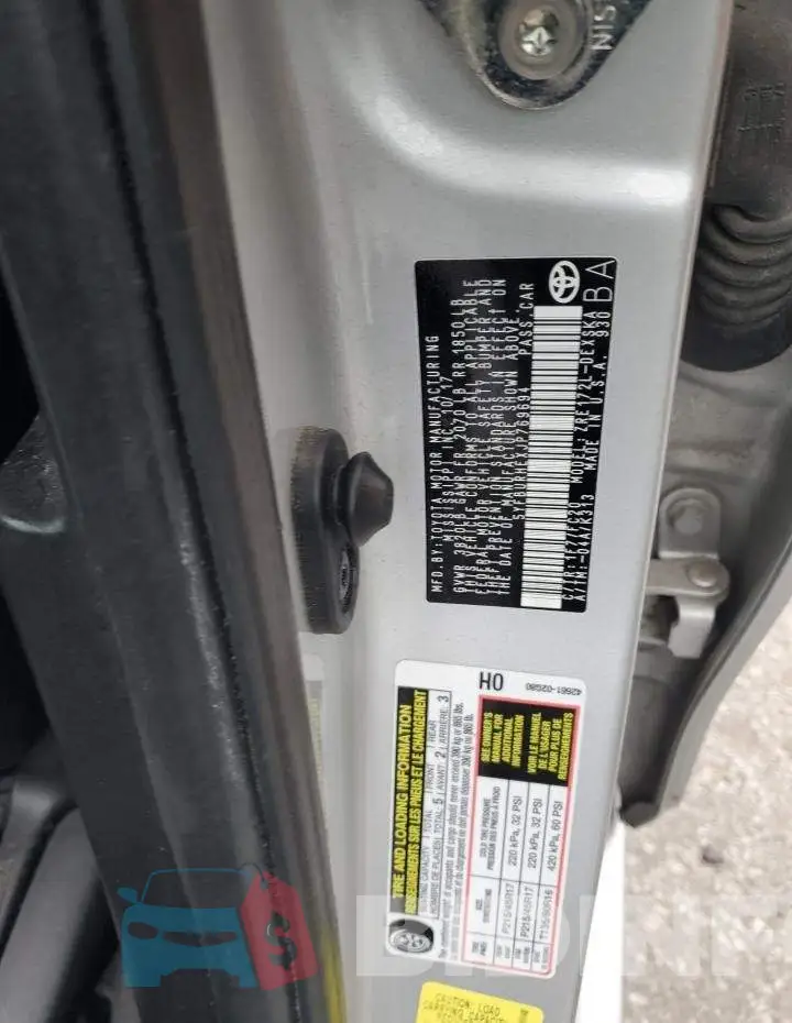 5YFBURHEXJP769694 Photo# 12