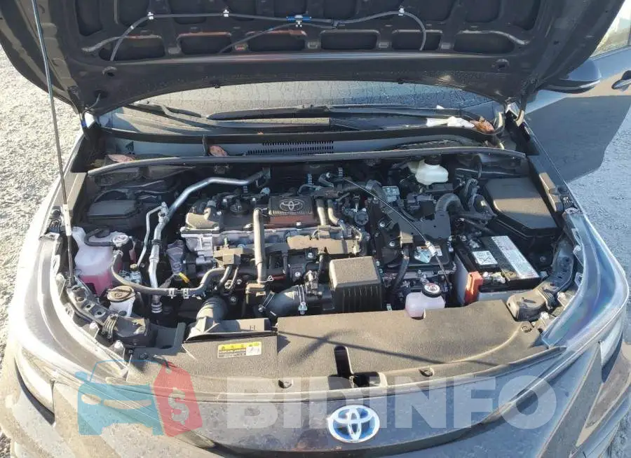 JTDBCMFE4S3072024 Photo# 11
