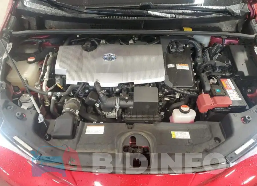 JTDKARFU1G3502643 Photo# 11