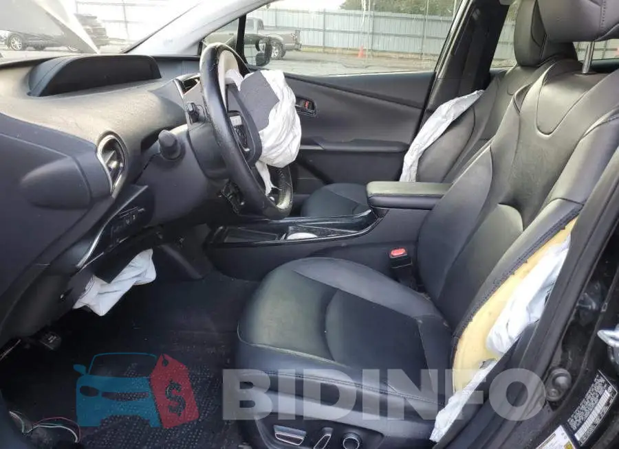 JTDKARFU5G3015820 Photo# 7
