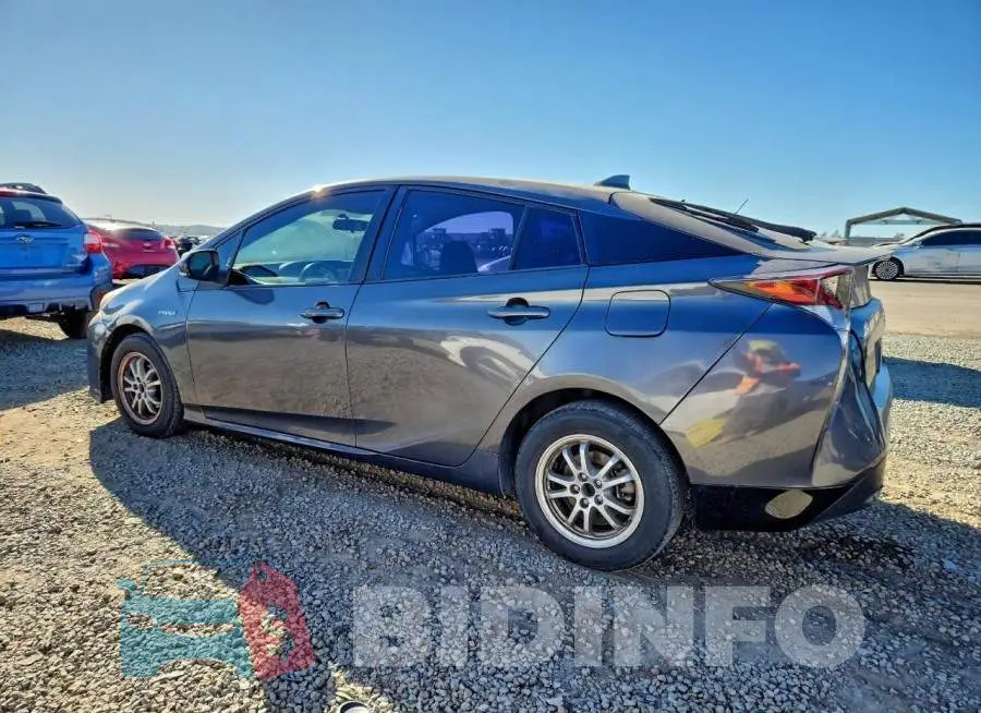JTDKBRFU8G3018627 Photo# 2