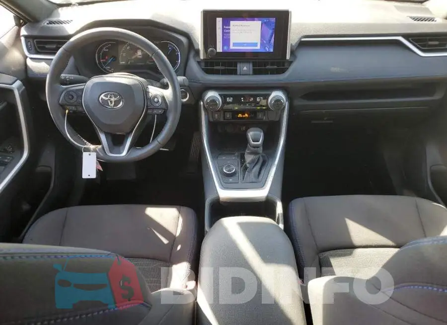JTM16RFV4PD549102 Photo# 8