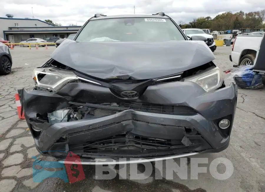 JTMWFREV6HD099722 Photo# 5