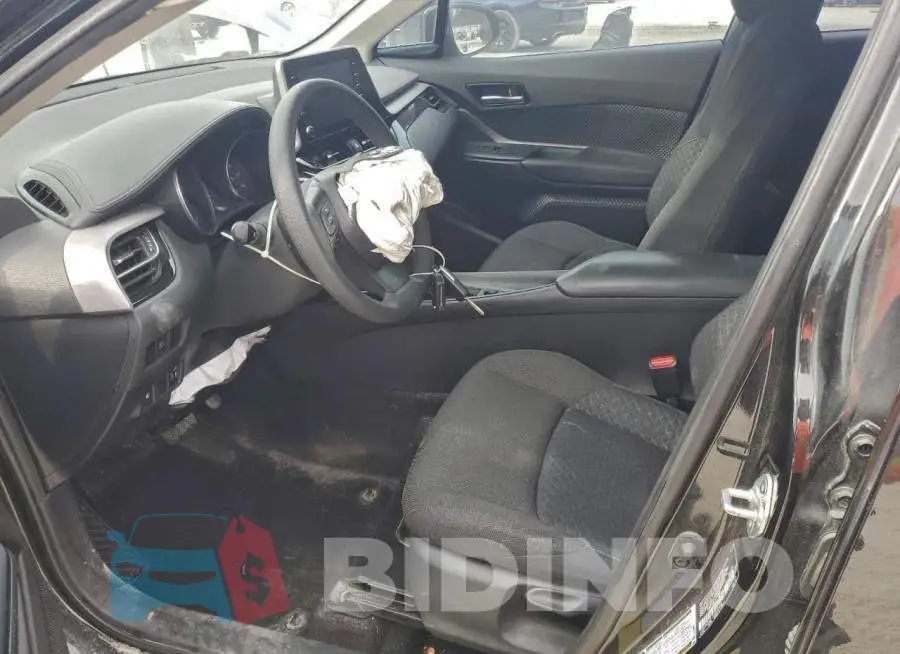NMTKHMBX8LR110992 Photo# 7