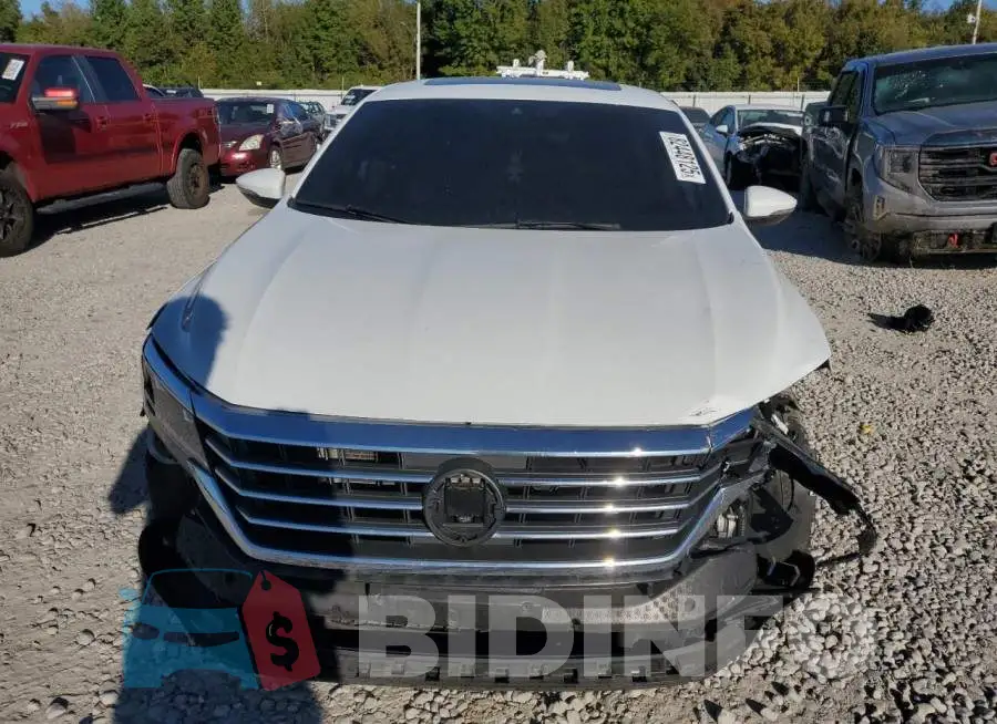 1VWSA7A33MC002575 Photo# 5