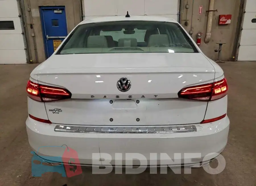 1VWSA7A34MC017599 Photo# 6