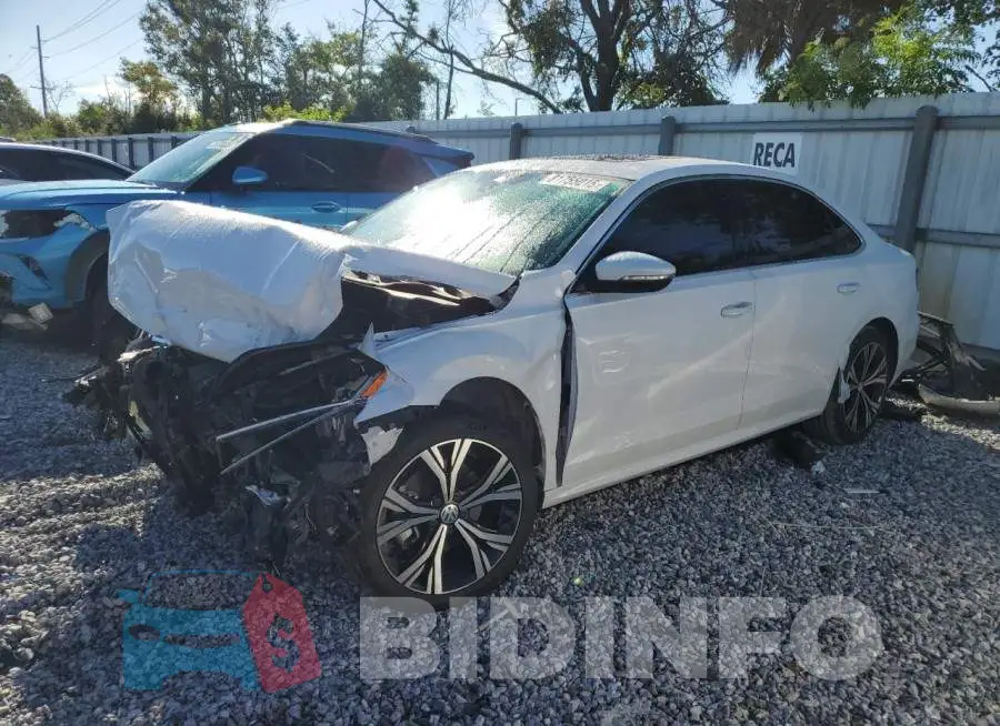 1VWSA7A35MC017742 Photo# 1